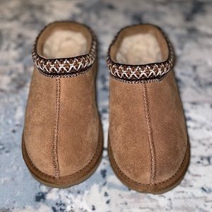 Kids Tasman Ugg Slipper